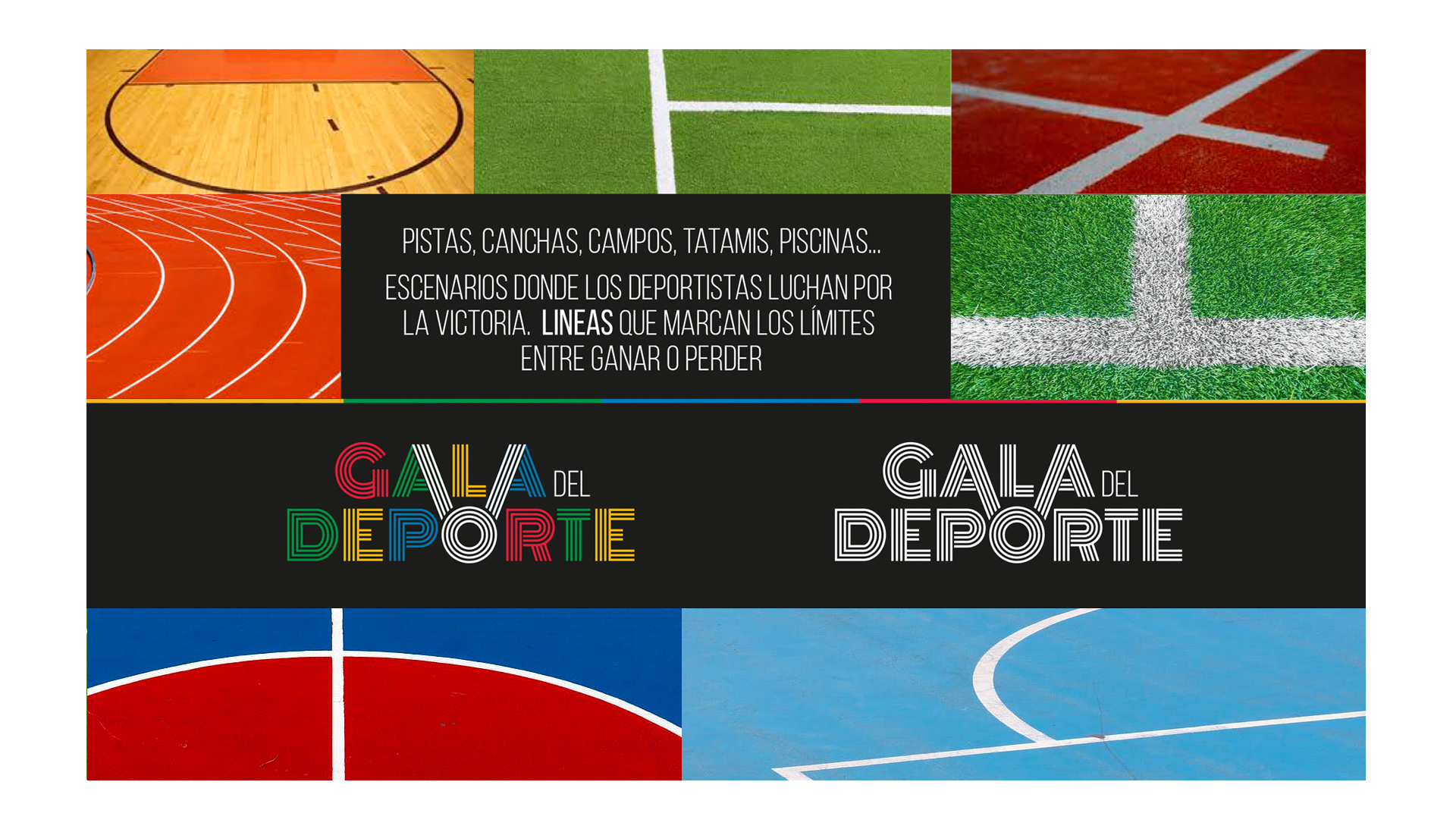 Gala del Deporte